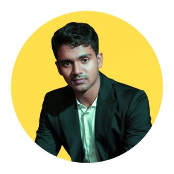 Dipak Paramanik