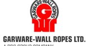 Garware Wall Ropes ltd.