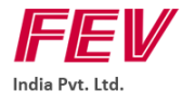 FEV India Ltd.
